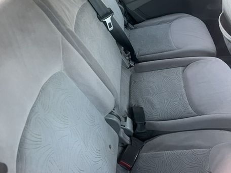 Nissan Almera Tino, 2000 — 照片 10