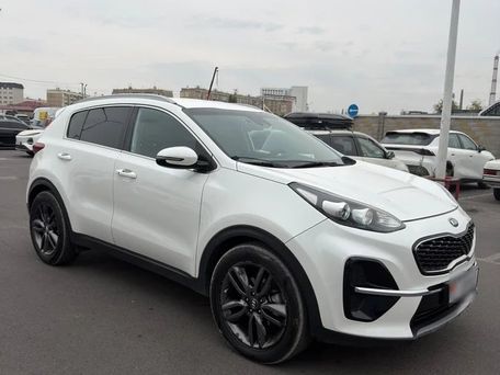 Kia Sportage, 2019 — сүрөт 2