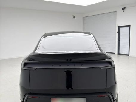 Tesla Model Y, 2025 — фото 2