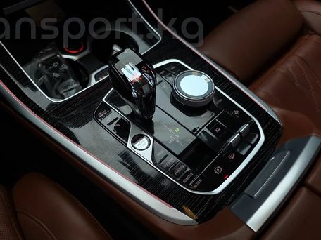 BMW X7, 2021 — 照片 6