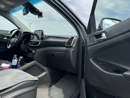 Hyundai Tucson, 2019 — сүрөт 6