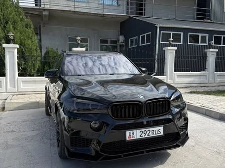 BMW X5, 2018 — фото 1