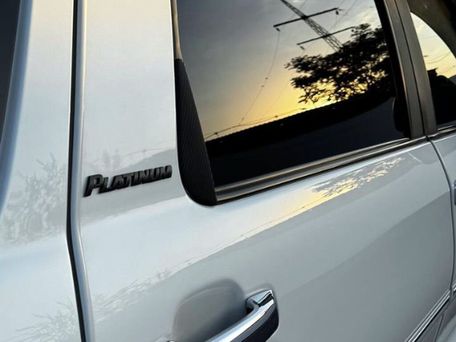 Toyota Sequoia, 2014 — фото 15