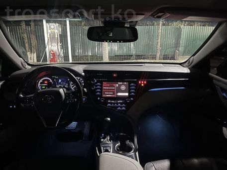 Toyota Camry, 2019 — photo 6