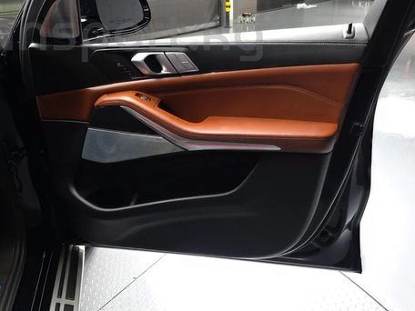 BMW X7, 2021 — 照片 7