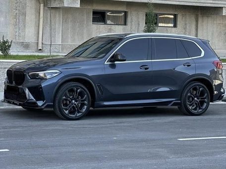 BMW X5, 2018 — фото 2