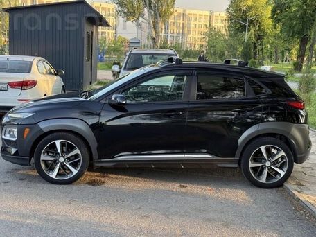 Hyundai Kona, 2019 — сүрөт 7