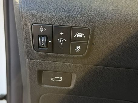 Kia K5, 2019 — сүрөт 13