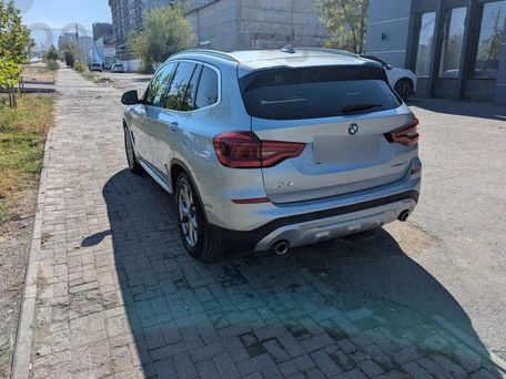 BMW X3, 2017 — фото 3