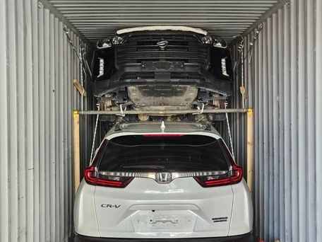 Honda CR-V, 2021 — photo 3