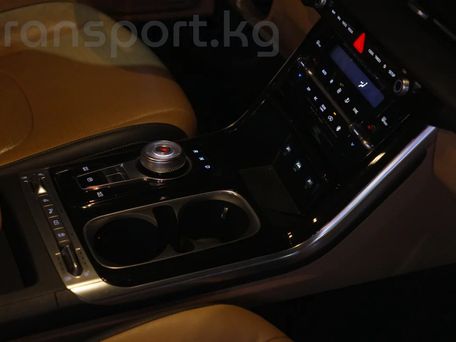 Kia Carnival, 2021 — фото 12