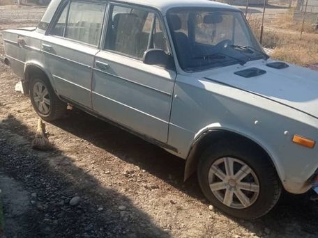 Lada (ВАЗ) 2106, 2001 — 照片 2