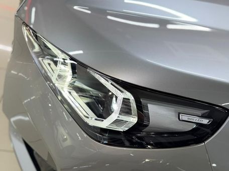 BMW iX1, 2024 — сүрөт 6