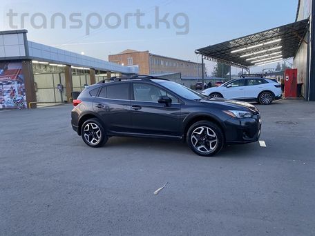 Subaru Crosstrek, 2019 — фото 7