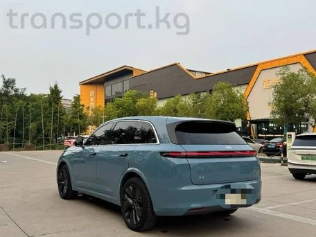 Li Auto (Lixiang) L7, 2023 — photo 6