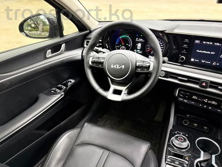 Kia K5, 2023 — сүрөт 8