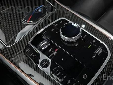 BMW X7, 2025 — сүрөт 12