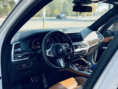 BMW X5, 2018 — photo 7