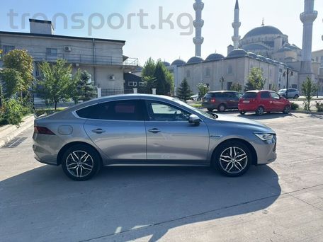 BYD Qin Pro, 2022 — photo 6