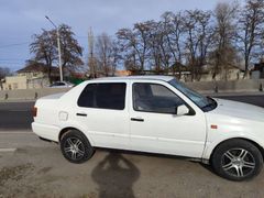 Volkswagen Vento