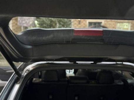 Subaru Outback, 2019 — фото 17