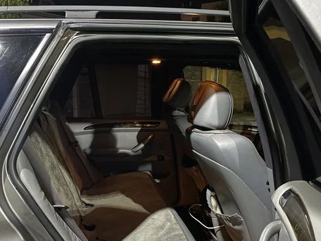 BMW X5, 2004 — сүрөт 7