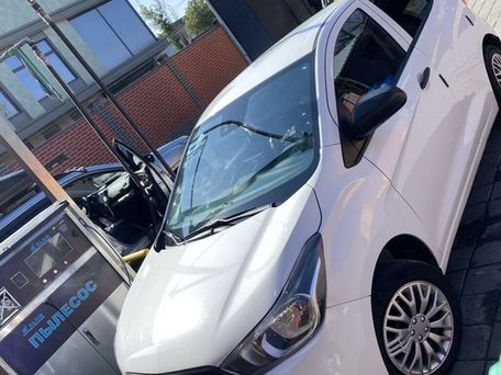 Chevrolet Spark, 2017 — сүрөт 6