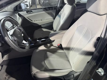 Hyundai Sonata, 2017 — фото 15