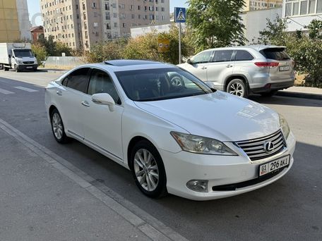 Lexus ES, 2011 — фото 3