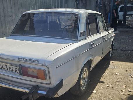 Lada (ВАЗ) 2106, 2004 — 照片 2