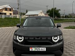 BYD Song Plus
