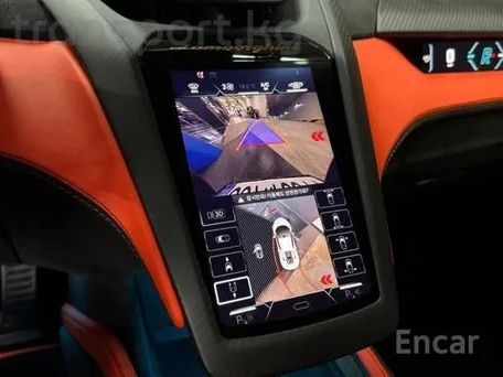Lamborghini Revuelto, 2025 — сүрөт 13