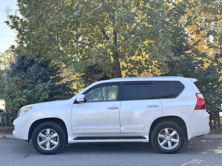 Lexus GX, 2011 — сүрөт 3