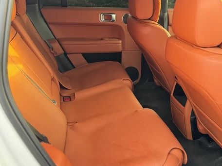 Li Auto (Lixiang) L6, 2024 — photo 11