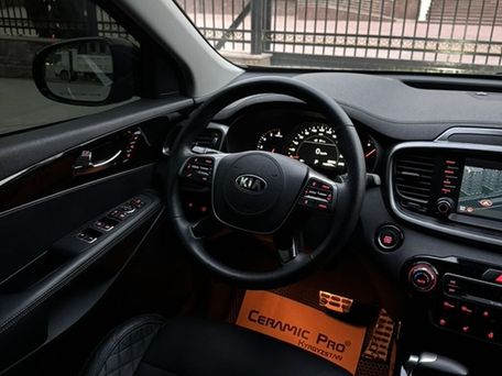 Kia Sorento, 2019 — 照片 12