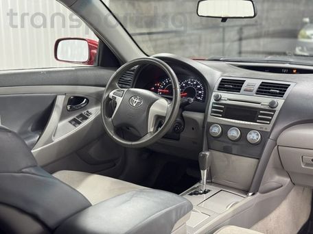 Toyota Camry, 2009 — фото 6