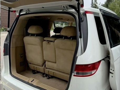 Honda Elysion, 2005 — сүрөт 10