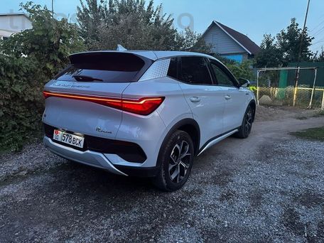 BYD Yuan Plus, 2022 — 照片 2