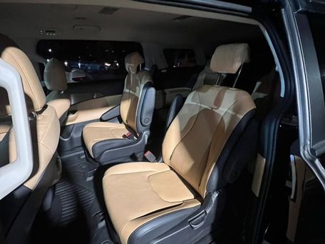 Kia Carnival, 2023 — photo 5
