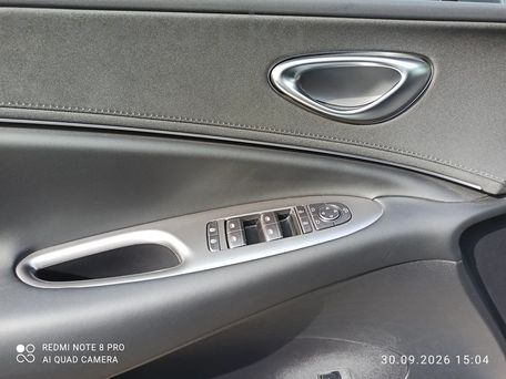 BYD Sea Lion 06, 2026 — 照片 5