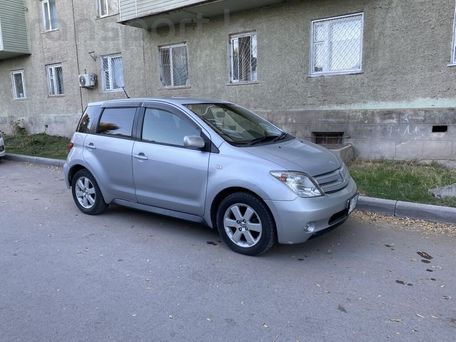 Toyota Ist, 2003 — photo 3