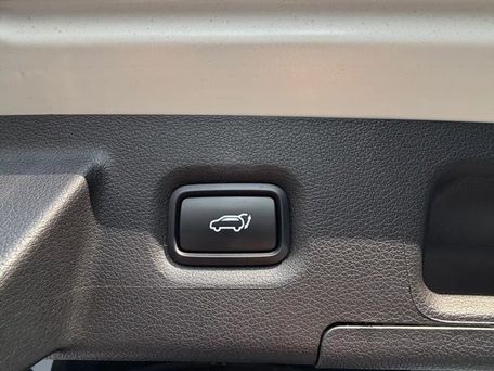 Hyundai Santa Fe, 2021 — сүрөт 5