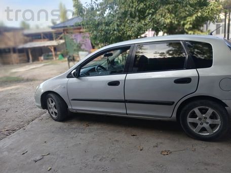 Honda Civic, 2003 — сүрөт 5