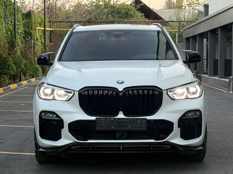 BMW X5, 2021 — photo 2