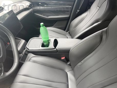 Dongfeng Aeolus L7, 2026 — фото 4