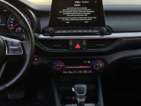 Kia K3, 2020 — photo 6
