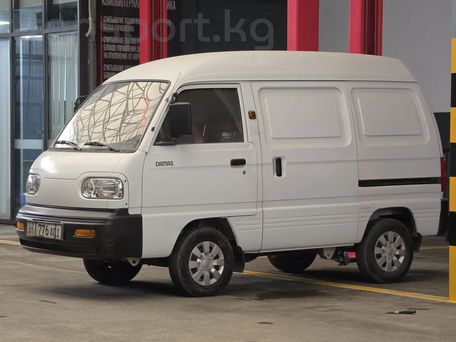 Daewoo Damas, 2019 — 照片 1