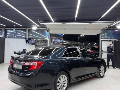 Toyota Camry, 2012 — 照片 3