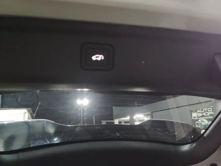 Changan Qiyuan Q05, 2026 — 照片 8