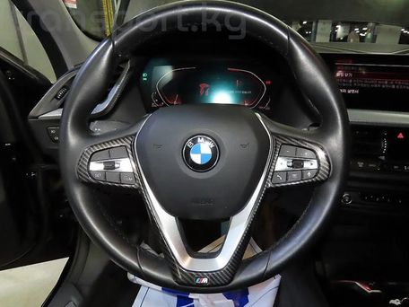 BMW 1 серии, 2021 — сүрөт 16